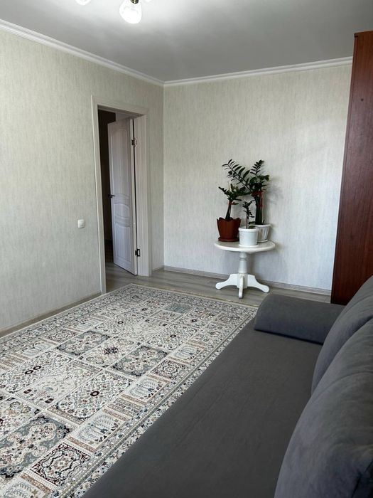 3 комнатная квартира