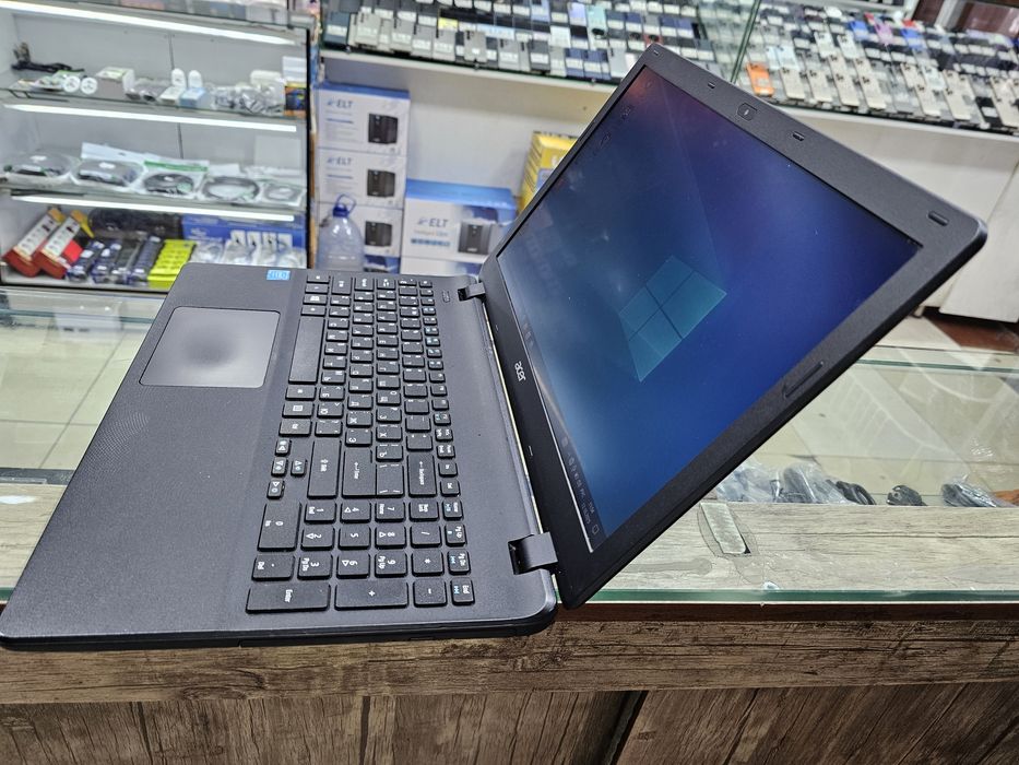Acer EX2519 для дома, офиса и учебы