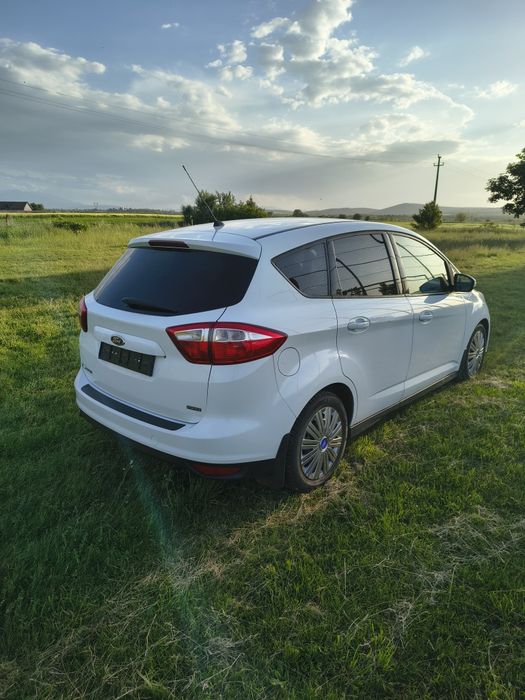 Vánd Ford C Max, ecobost recent adus!