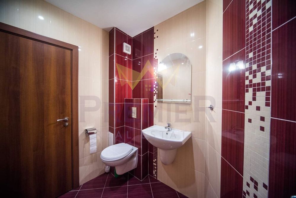 Дава се под наем Едностаен апартамент в Варна, Гръцка махала - 25 кв.м за 402.9 € - Снимка #11