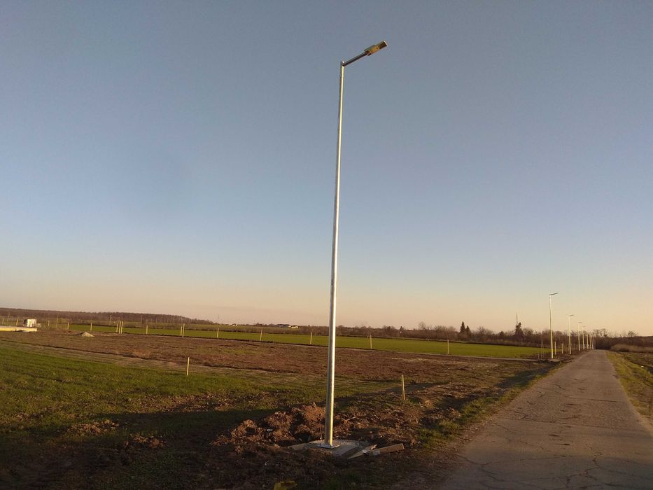 Teren intravilan la iesire din Pantelimon Bucuresti