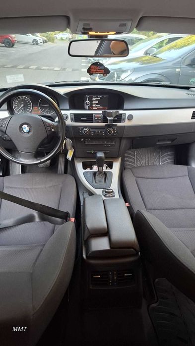 BMW seria 3 E91-2011 de vanzare