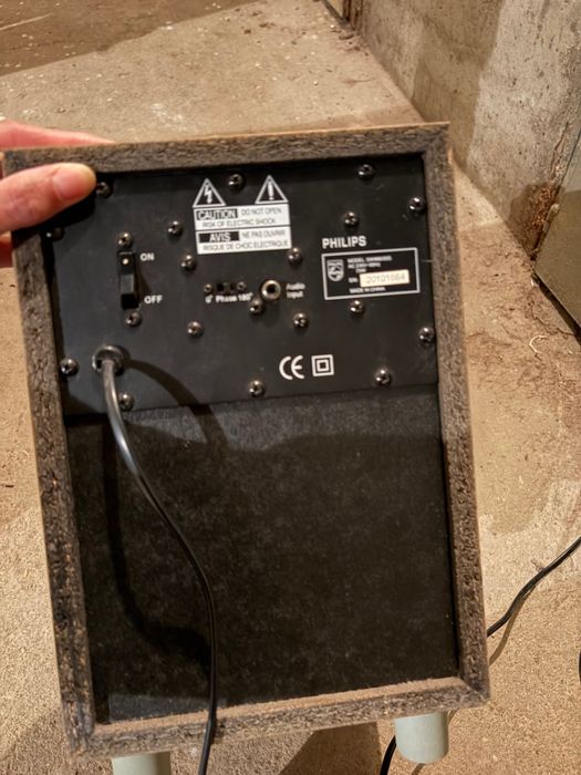 DVD домашно кино