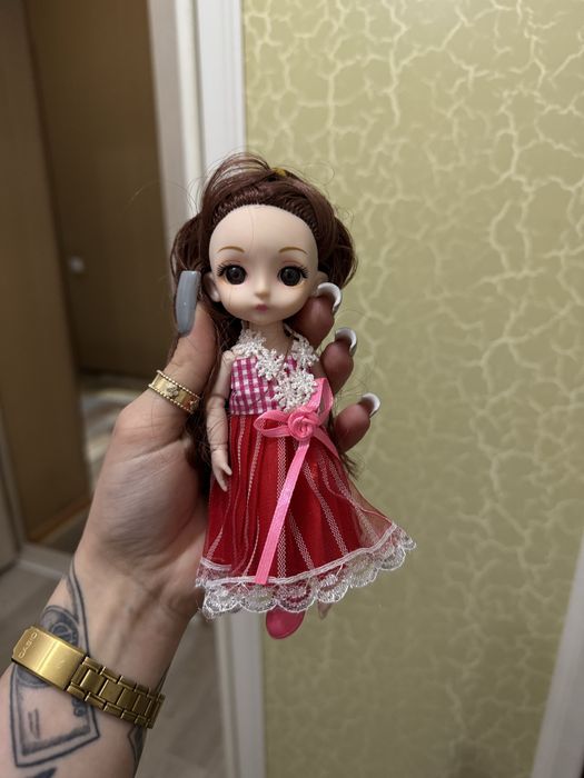 Продам дешево кукол звоните!