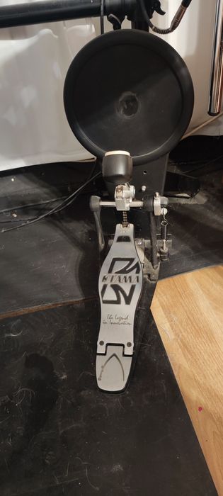 Pedala tobe Tama