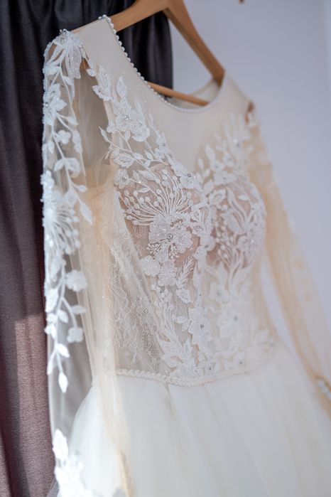 Rochie de mireasă