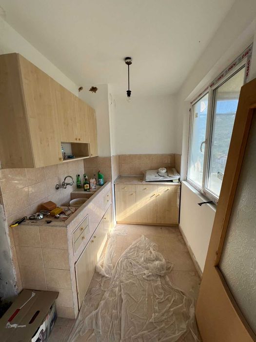 Продава се Четиристаен апартамент в Провадия - 96 кв.м за 625 €/кв.м - Снимка #1