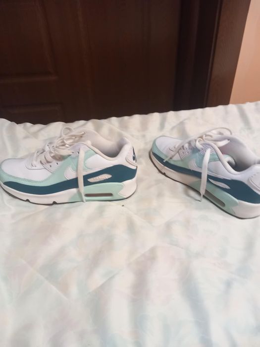 Маратонки Nike Air Max