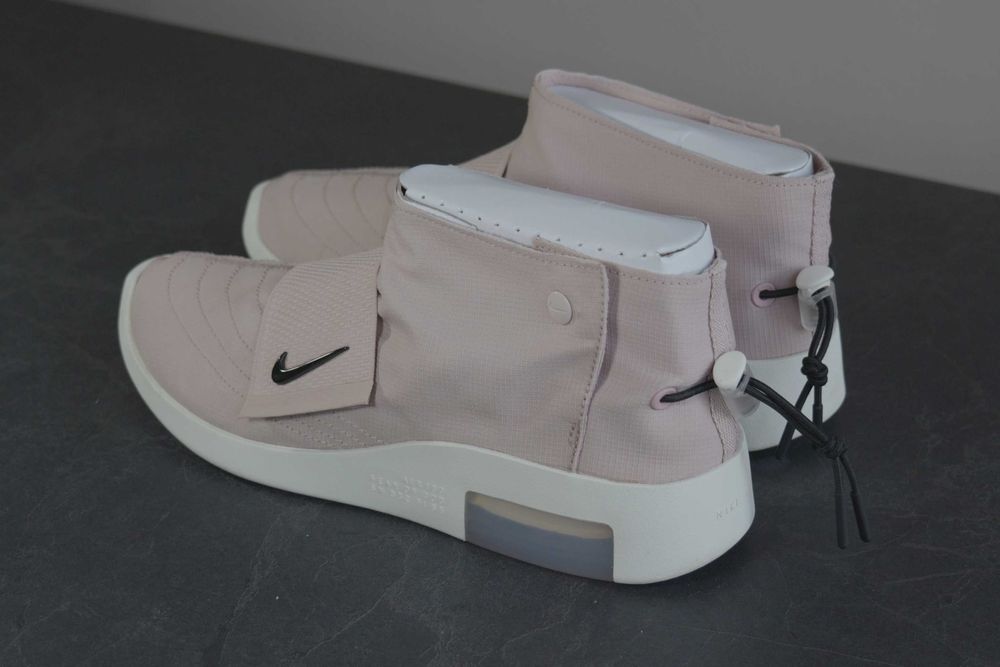 Nike x Fear Of God Moccasin Particle Beige - 42 номер Оригинални!