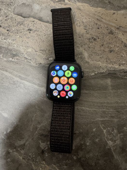 Apple Watch SE 2