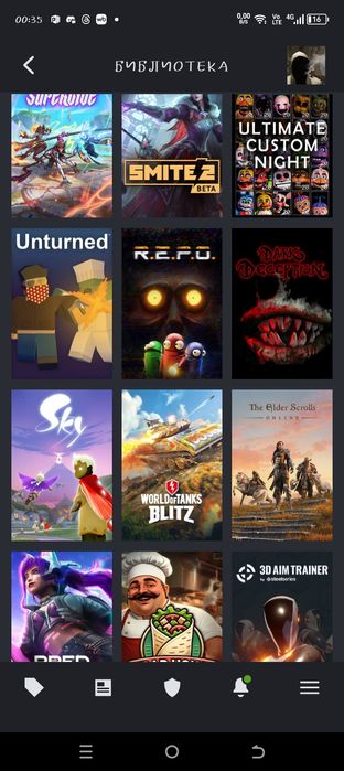 Продам аккаунт Стим