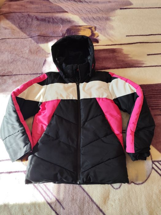 Зимно яке Name it,  момиче, 11 г,146см,