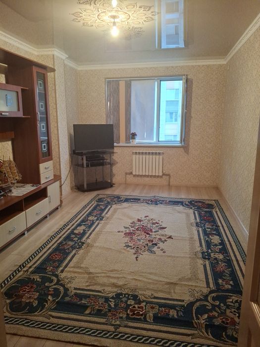 Продажа 3-х комнатной квартиры