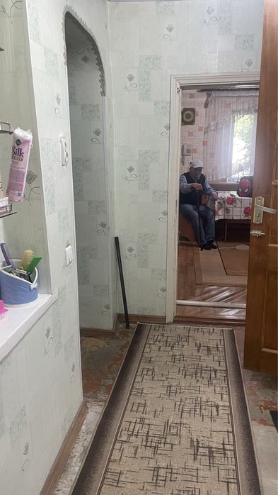 Продам дом! Жибек жолы