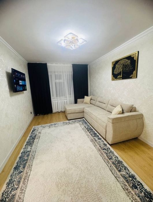 ™ Актепа 1/3/4‼️Кирпичный, Дешевая Квартира |30м²|Продаётся‼️