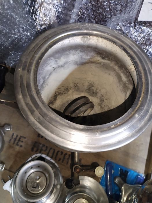 Электрический самовар