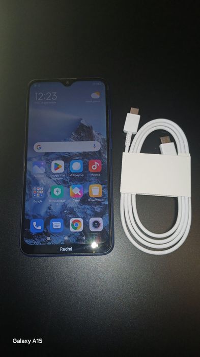 Xiaomi redmi 8 Пловдив