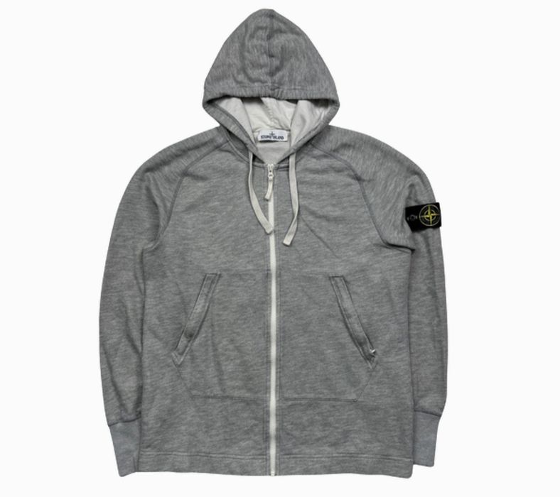 Stone island суичър L мъжка блуза S