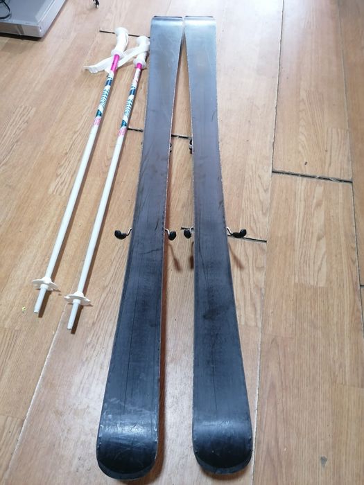Schiuri 128 centimetri