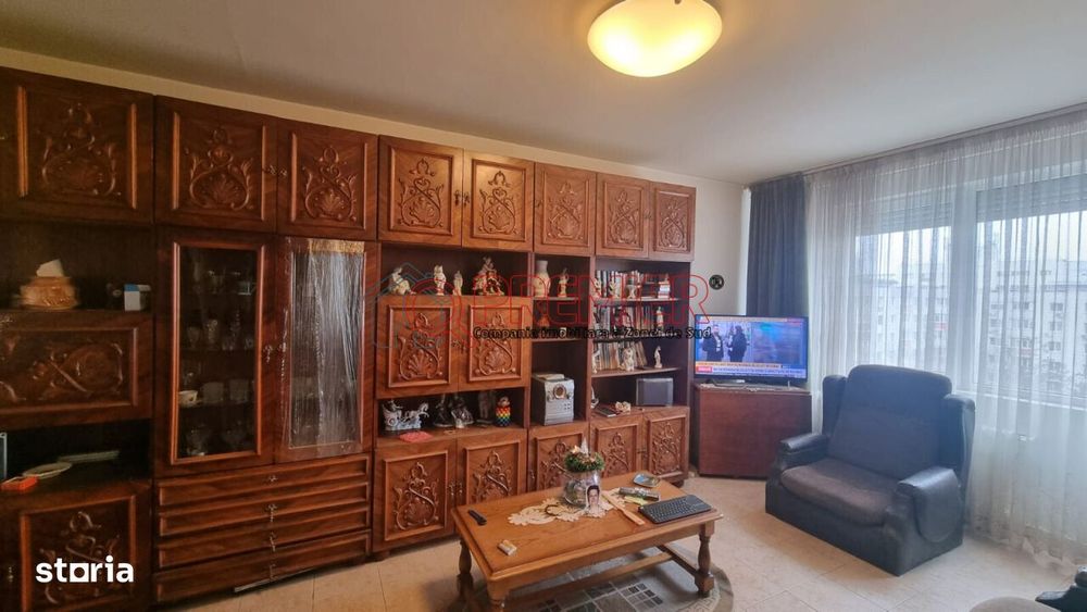 Berceni - Aparatorii Patriei 2 camere