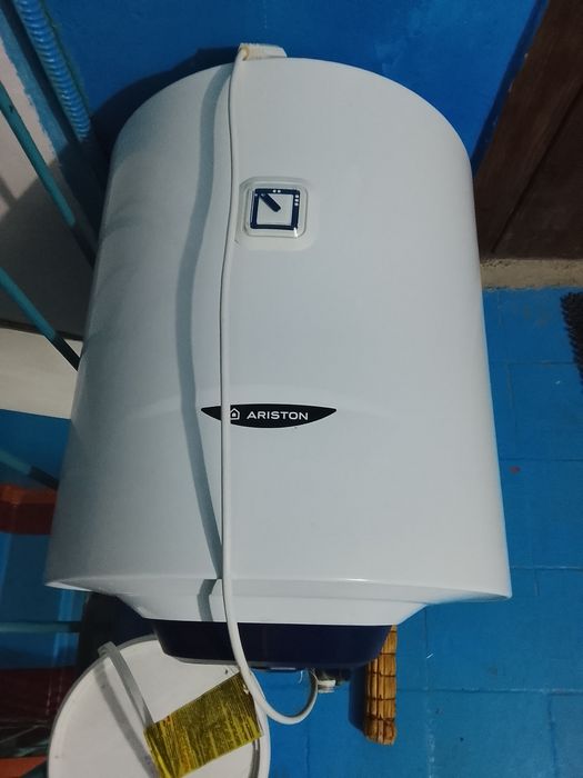 Бойлер Ariston 50 литров | В отличном состоянии
