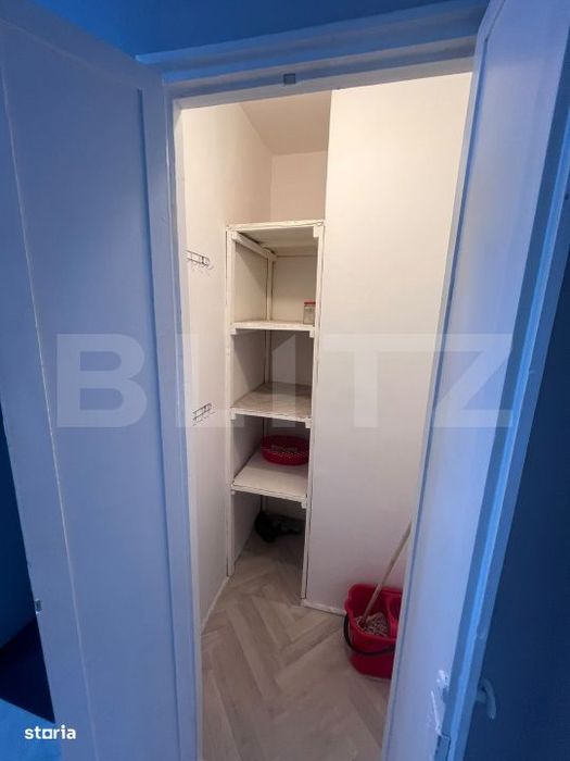 Apartament de inchiriat, 3 camere, 76 mp - Gemenii, Brasov