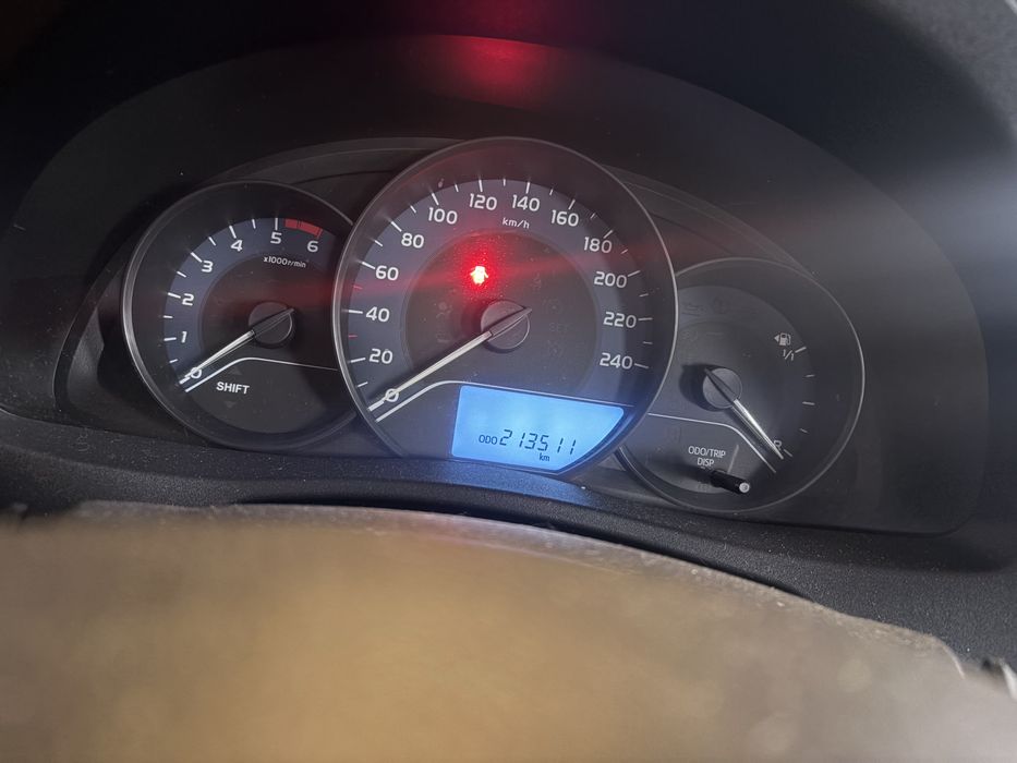 Toyota Corolla 1.4 D-4D 2017г.‼️на части‼️