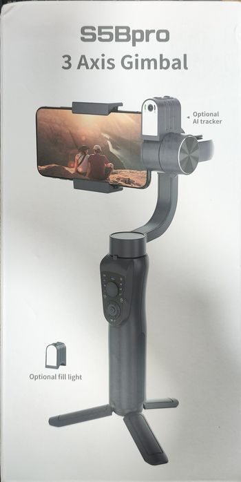 Стабилизатор ддя телефона