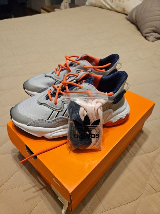 Детские кроссовки Adidas