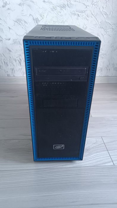 Геймърски компютър