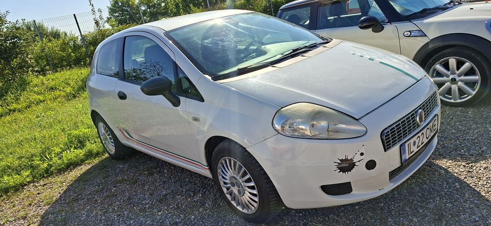 Fiat Grande Punto