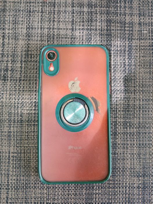 iPhone XR 64 GB /