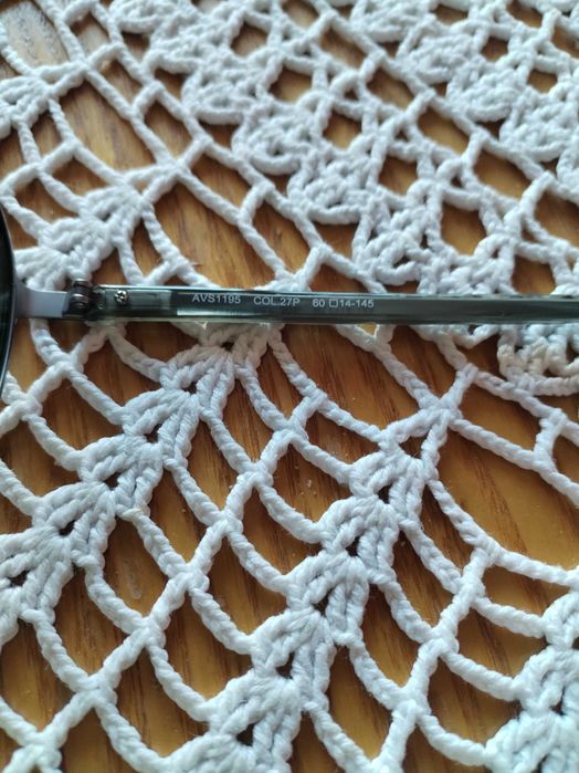 Слънчеви очила Avanglion AVS1195 polarized cat.3 CE + калъфче на Guess