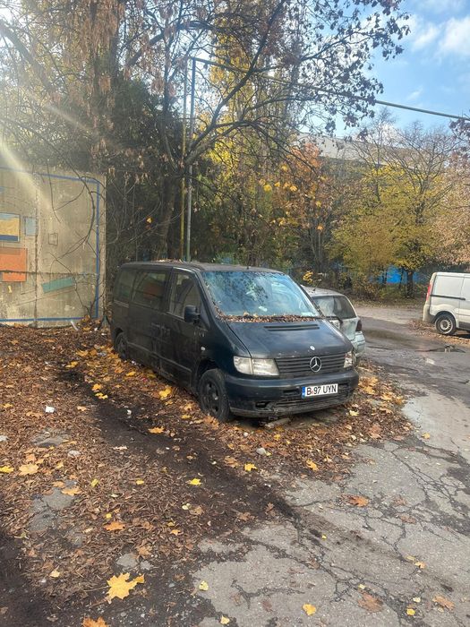 Colectare rable auto pentru dezmembrări și fier vechi Plata pe loc