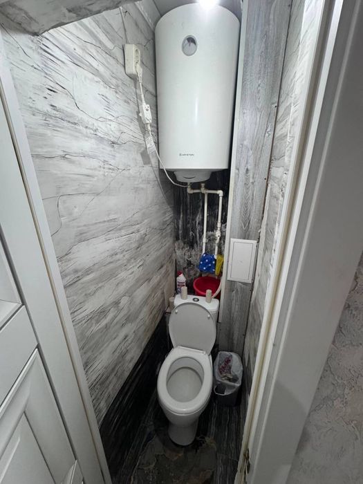 Продам 3 комнатную квартиру