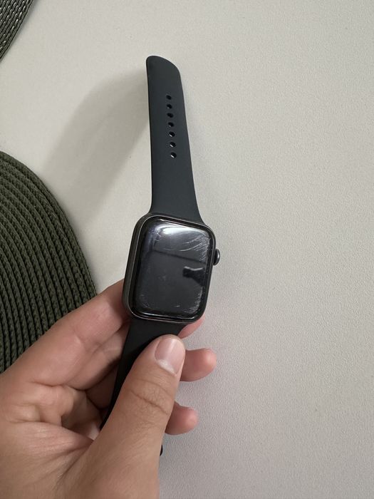 Apple Watch Series 6