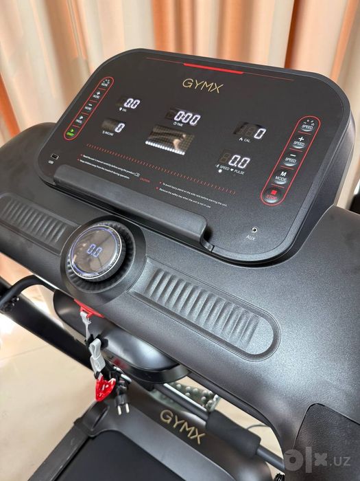 Беговая дорожка Model GYMX-101
