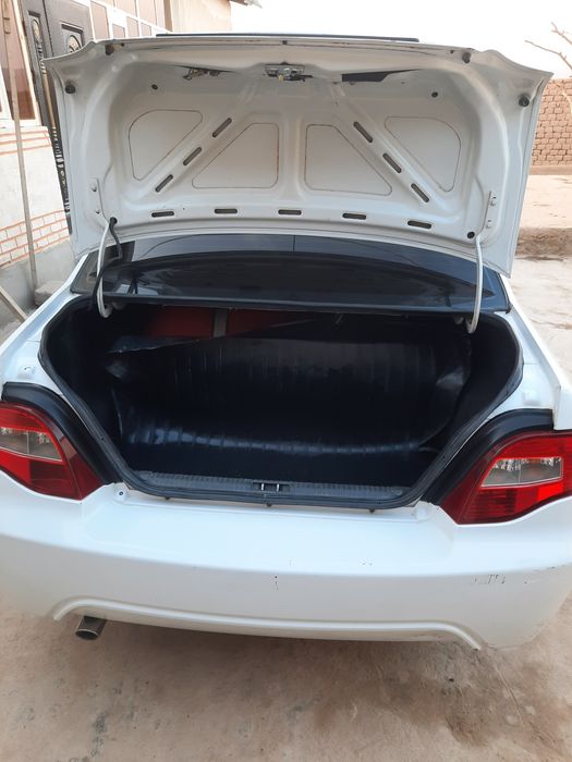 Nexia 2 1.5 sons трамбулйор