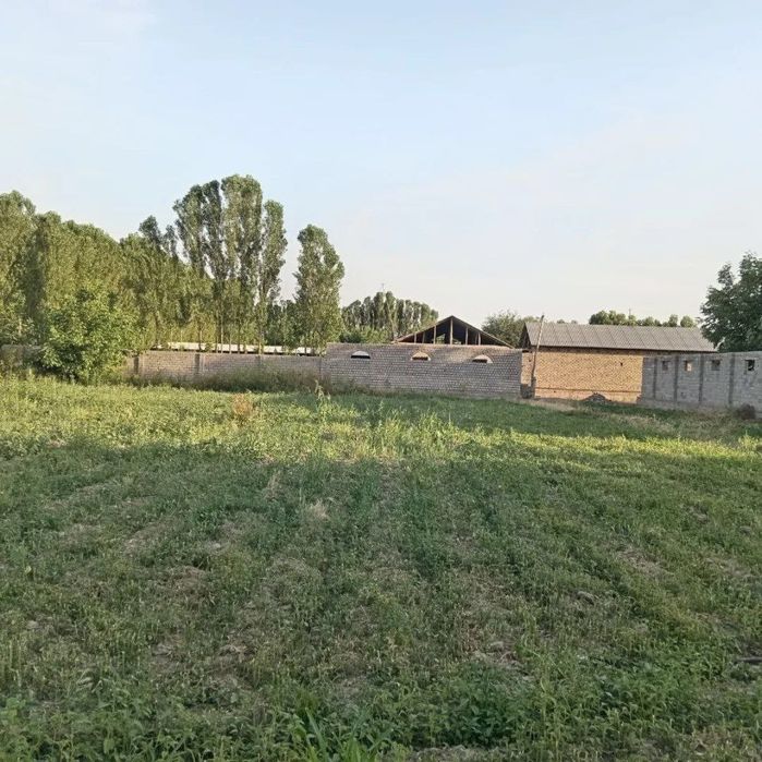Yer/Учаска сотлад
