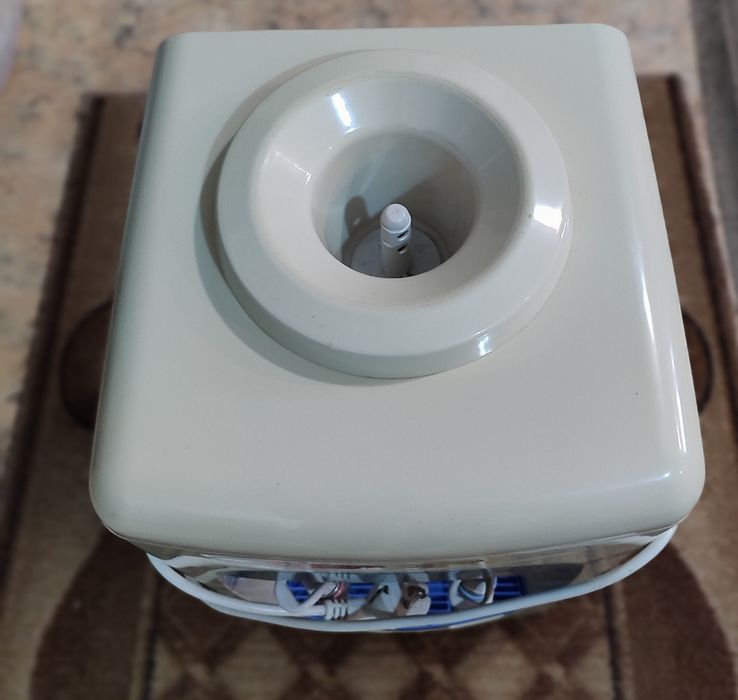 Б/у кулер/диспенсер