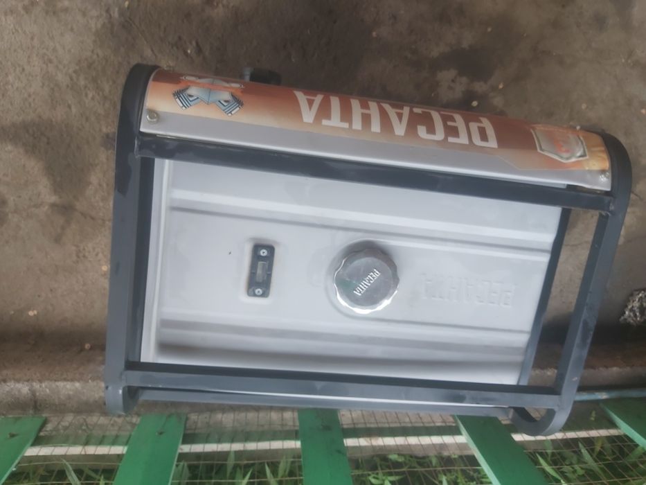Продам генератор