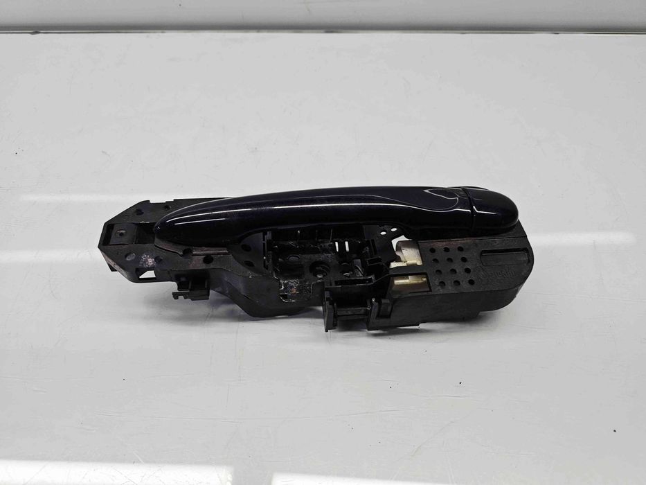 Maner usa stanga spate Renault Megane 3 [Fabr 2008-2015] Facelift GNE