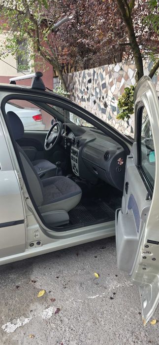 Dacia Logan 1.4 mpi