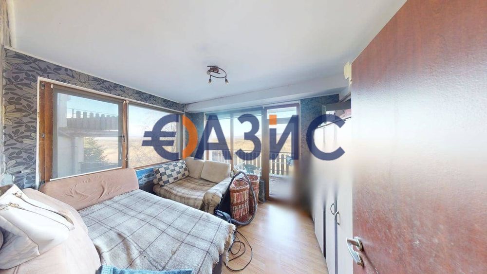 Продава се Тристаен апартамент в с. Кошарица, Област Бургас - 104 кв.м за 515 €/кв.м - Снимка #8