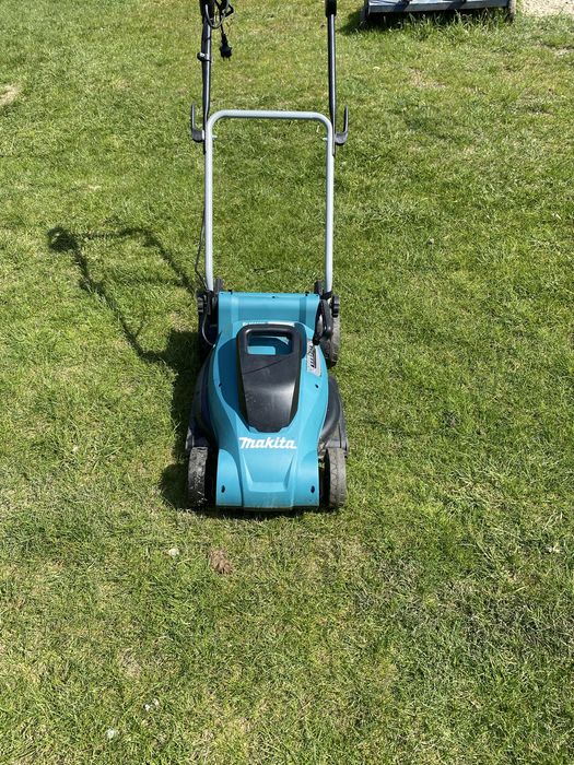 Makita Elm 4120 stare perfecta!