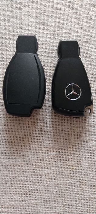 Оригинален ключ от BMW