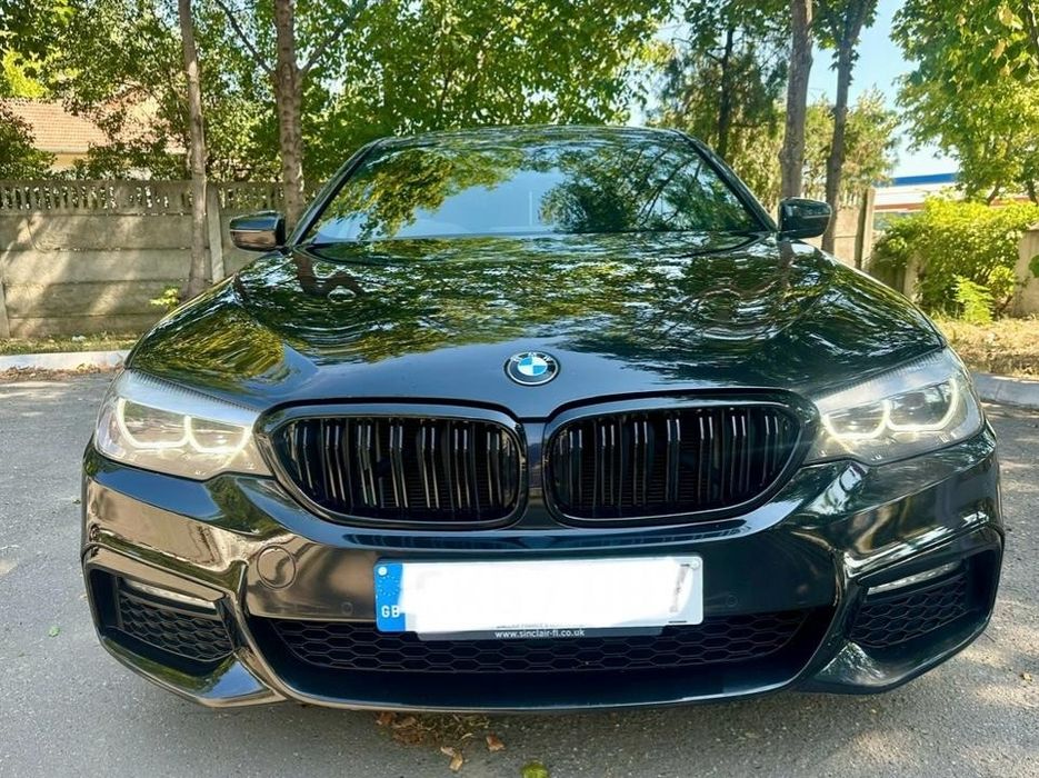 Dezmembrez G30 G31 520d 530e 540i xDrive B47 N57 B58