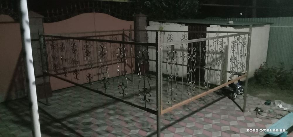 Услуги сварщика Алматы выезд на дом