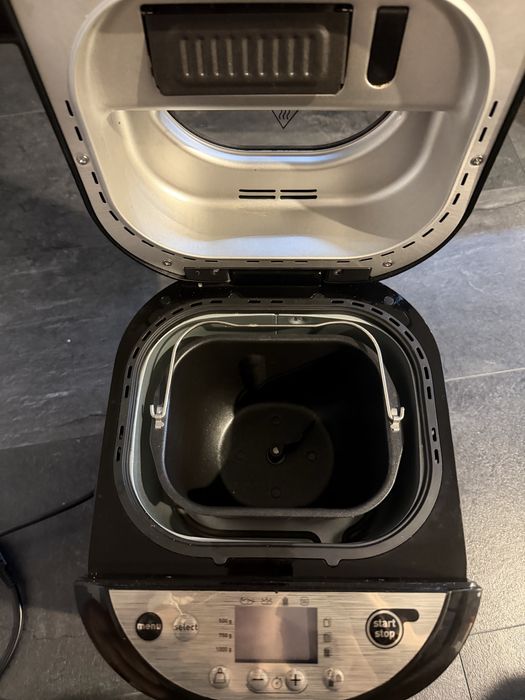 Masina de facut paine Tefal