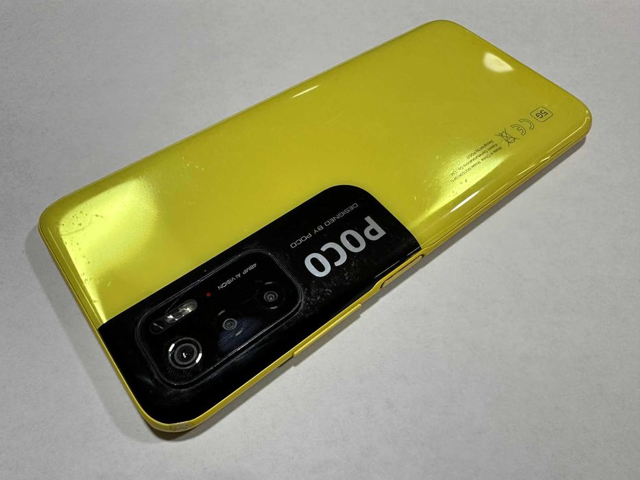 Xiaomi Poco M3 Pro 5G